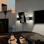 Wallbox Cover Plus