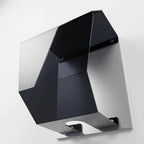 Crystal Shell – Copertura protettiva per wallbox esterna