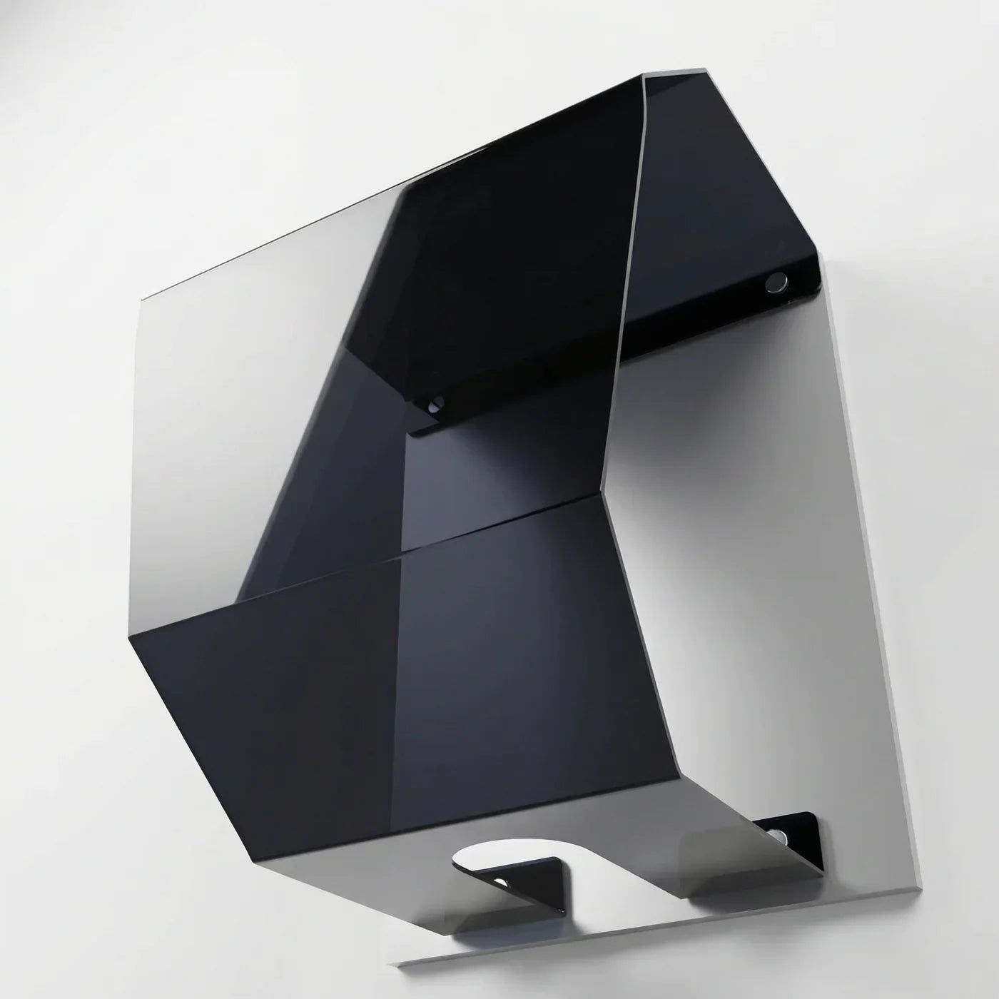 Crystal Shell – Copertura protettiva per wallbox esterna