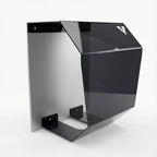 Crystal Shell – Copertura protettiva per wallbox esterna