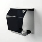 Crystal Shell – Copertura protettiva per wallbox esterna