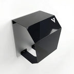 Crystal Shell – Copertura protettiva per wallbox esterna