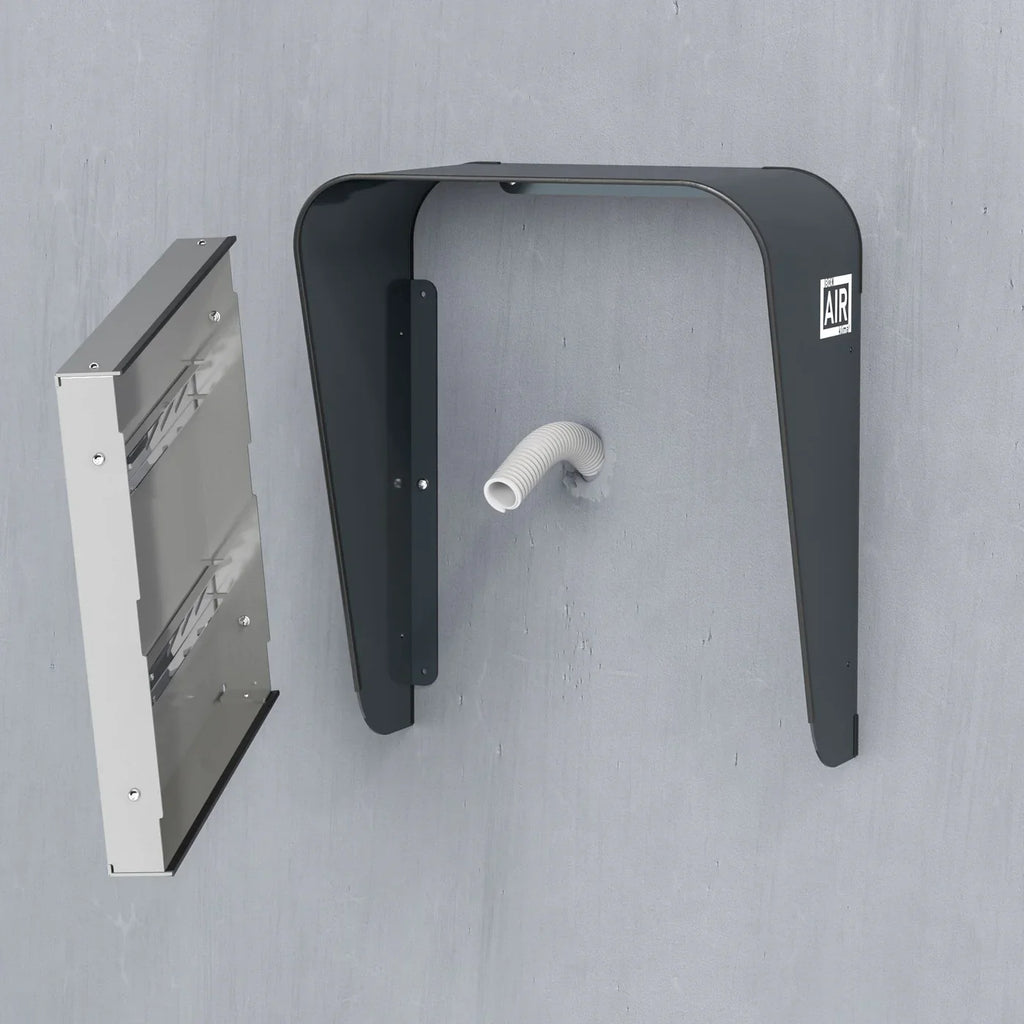 Wallbox Cover Plus