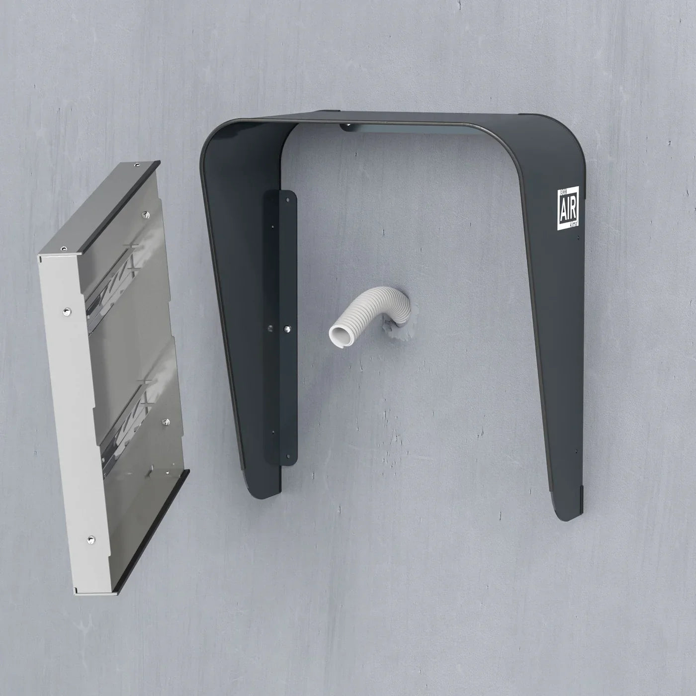 Wallbox Cover Plus