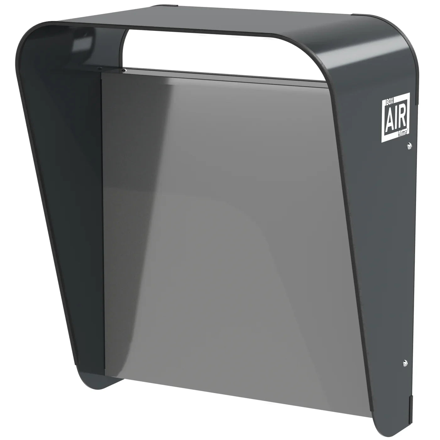 Wallbox Cover Plus