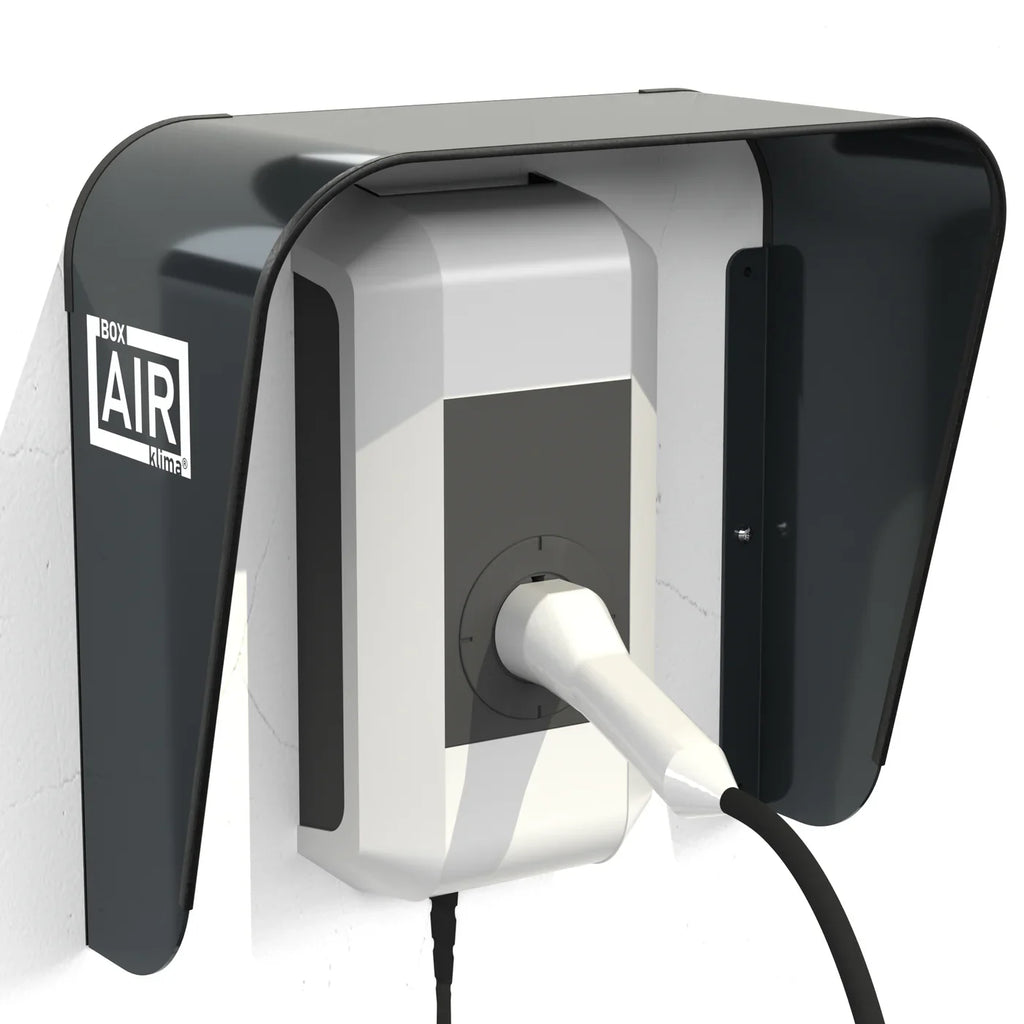 Wallbox Cover