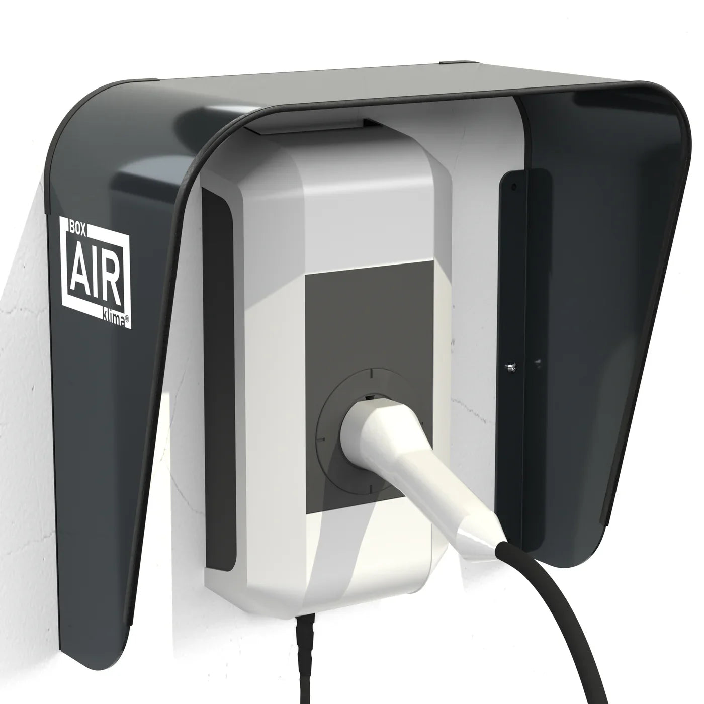 Wallbox Cover