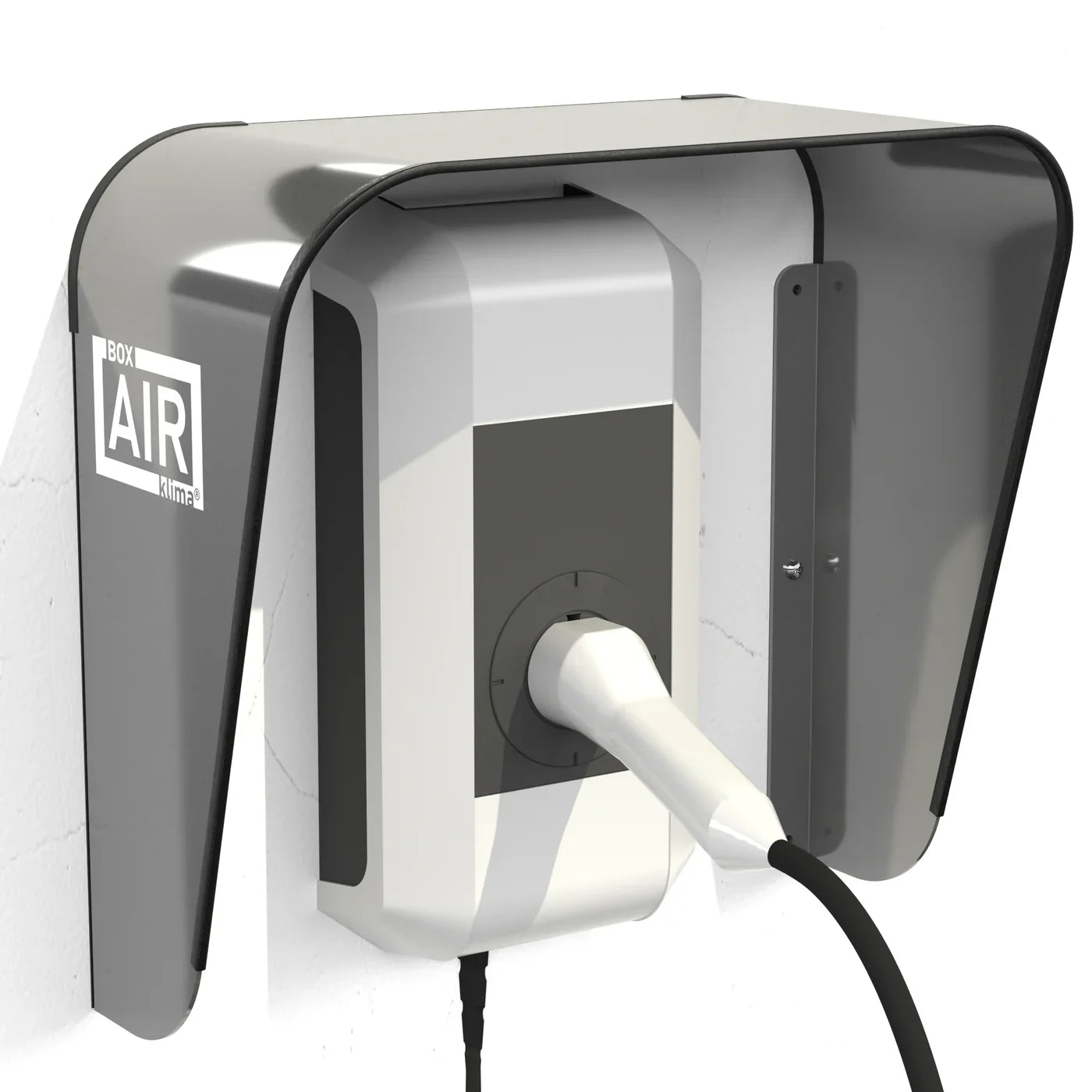 Wallbox Cover