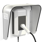 Wallbox Cover