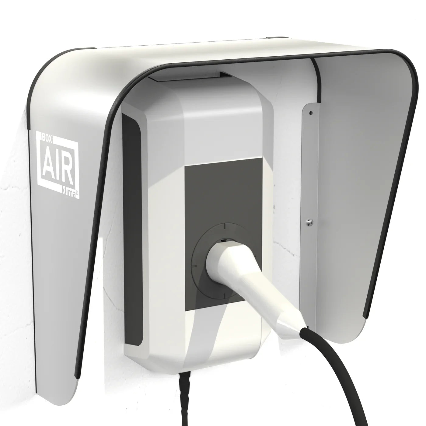 Wallbox Cover